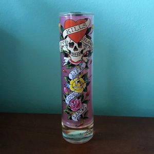 Ed Hardy by Christian Audigier